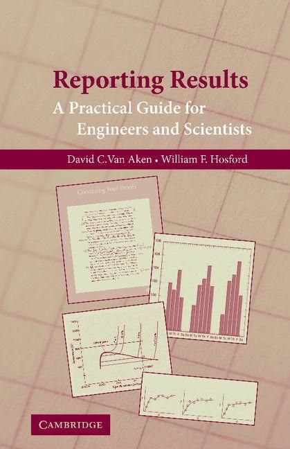 Produktbild: Reporting Results