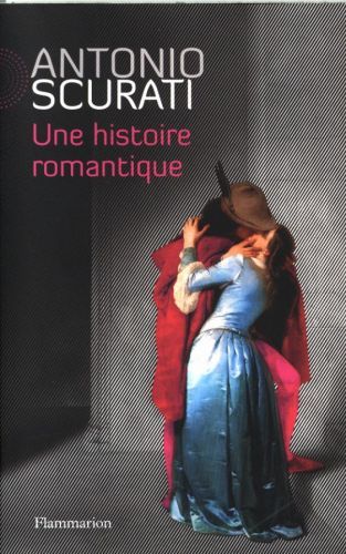 Produktbild: Une histoire romantique