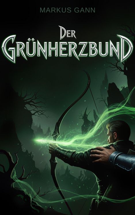 Produktbild: Der Gr&uuml;nherzbund