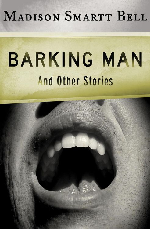 Produktbild: Barking Man