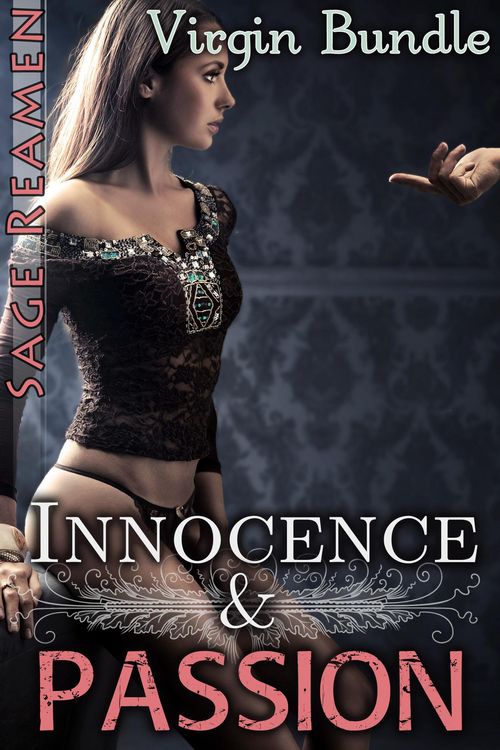 Produktbild: Innocence and Passion - 3 Book Virgin Bundle