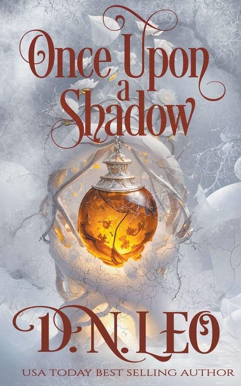 Produktbild: Once Upon a Shadow
