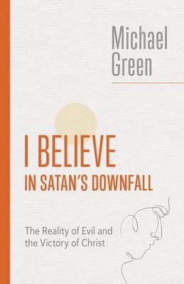 Produktbild: I Believe in Satan's Downfall