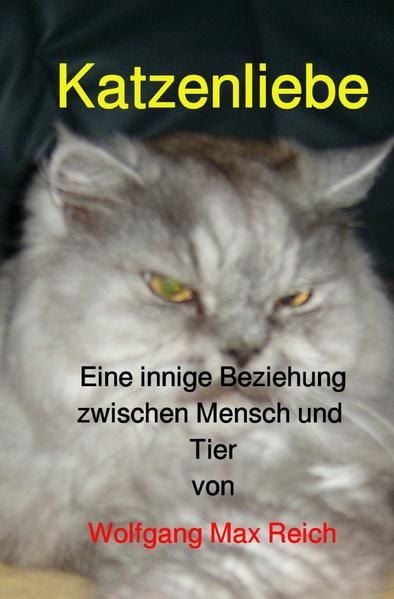 Produktbild: Katzenliebe