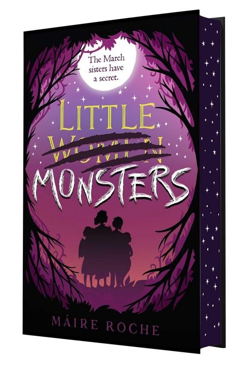Produktbild: Little Monsters