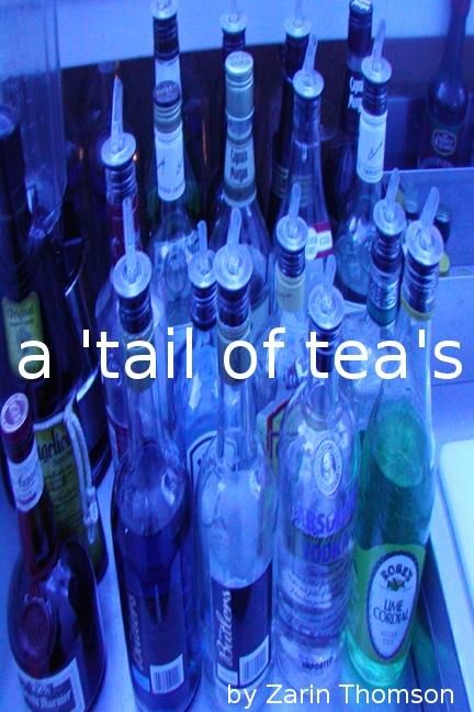 Produktbild: 'tail of tea's
