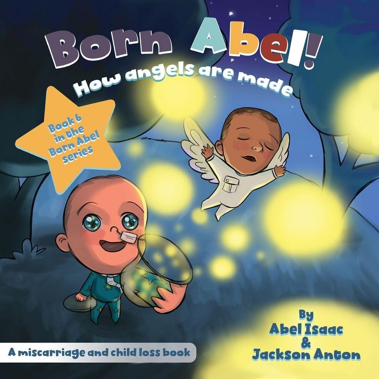 Produktbild: How Angels Are Made