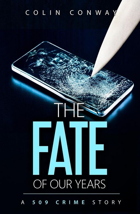 Produktbild: The Fate of Our Years