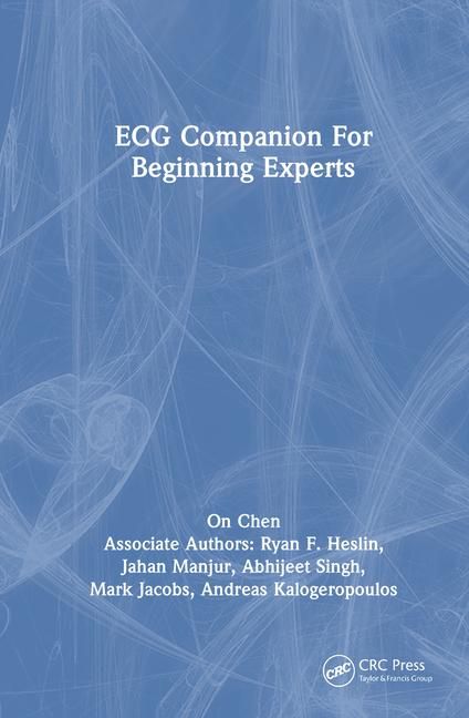 Produktbild: ECG Companion for Beginning Experts