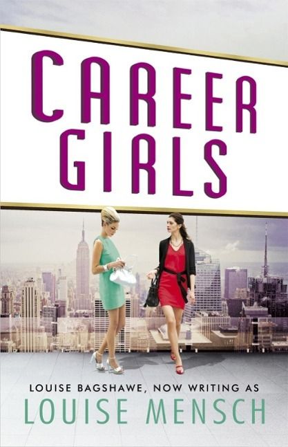 Produktbild: Career Girls