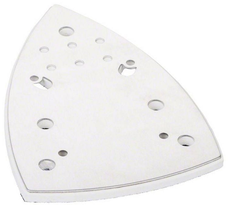 Produktbild: Schleifplatte, 100 x 150 mm Bosch Accessories 2608601445