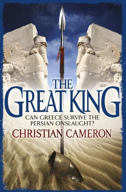 Produktbild: The Great King