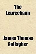 Produktbild: The Leprechaun