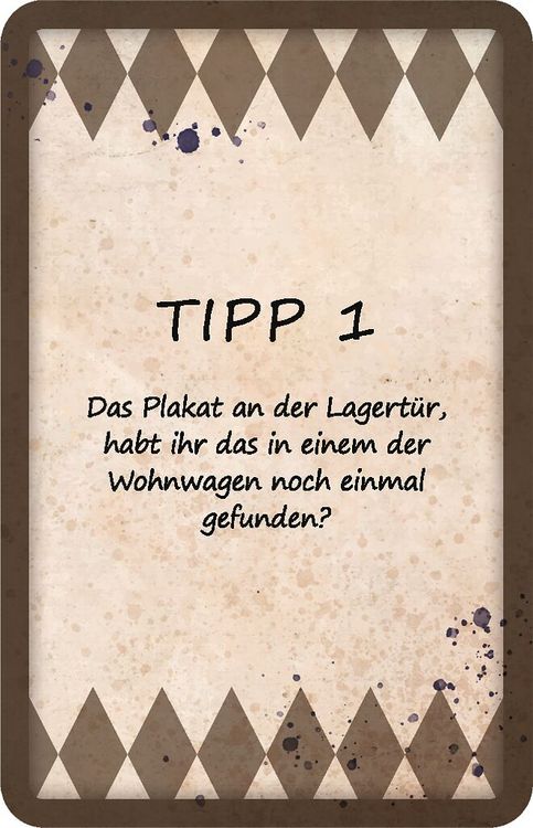 Produktbild: Gefangen im Variet&eacute;