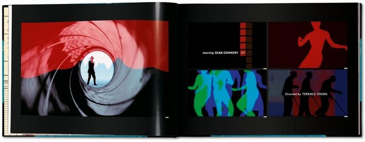 Produktbild: The James Bond Archives