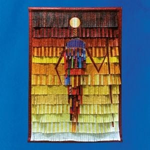 Produktbild: ALI (Marmalade vinyl)