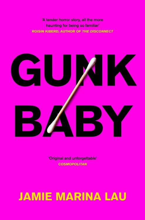 Produktbild: Gunk Baby