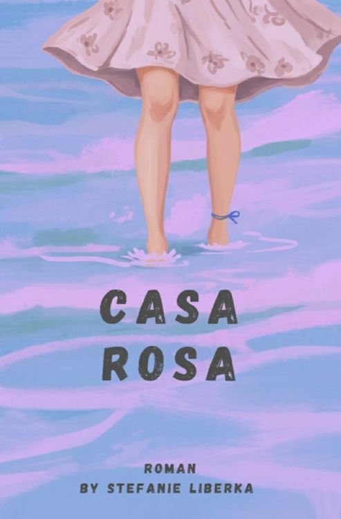 Produktbild: Casa Rosa
