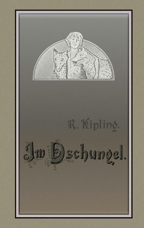 Produktbild: Im Dschungel