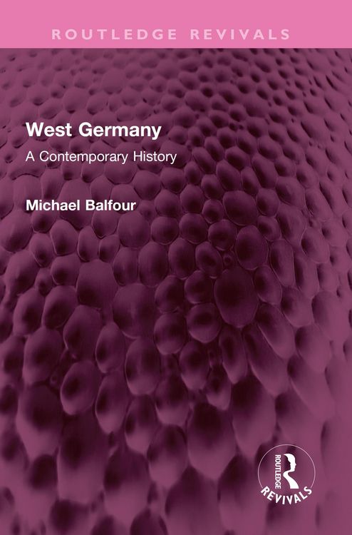 Produktbild: West Germany