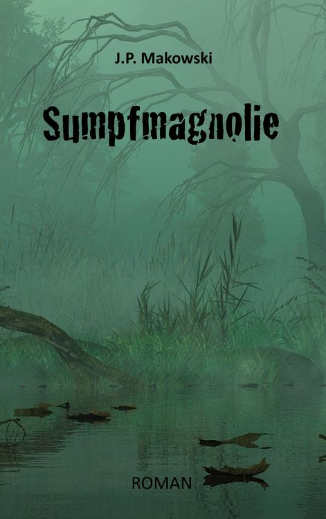 Produktbild: Sumpfmagnolie