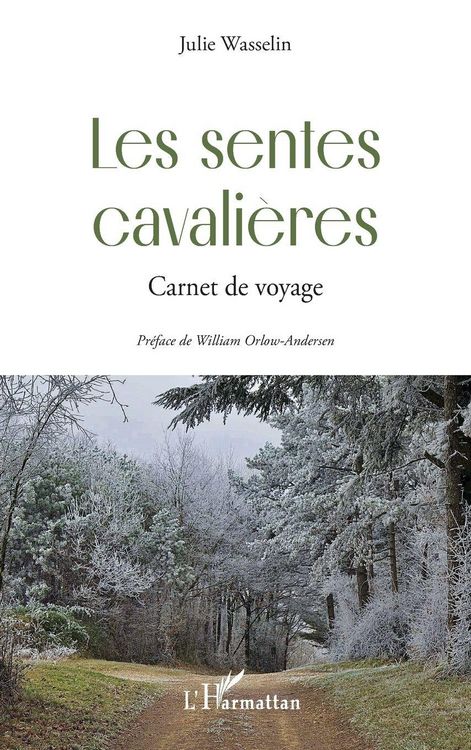 Produktbild: Les sentes cavali&egrave;res