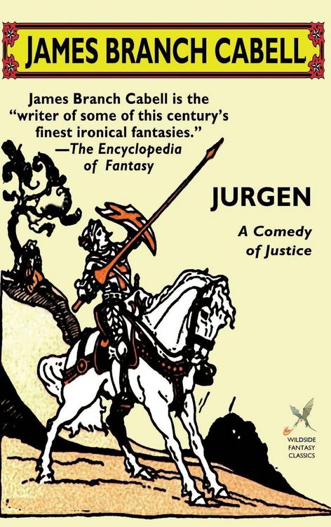 Produktbild: Jurgen