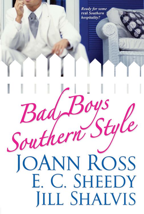 Produktbild: Bad Boys Southern Style