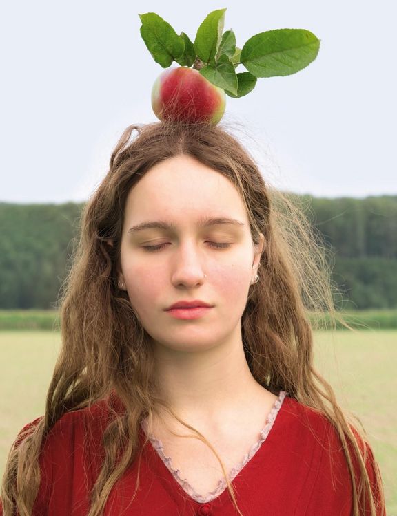 Produktbild: Apfelgarten
