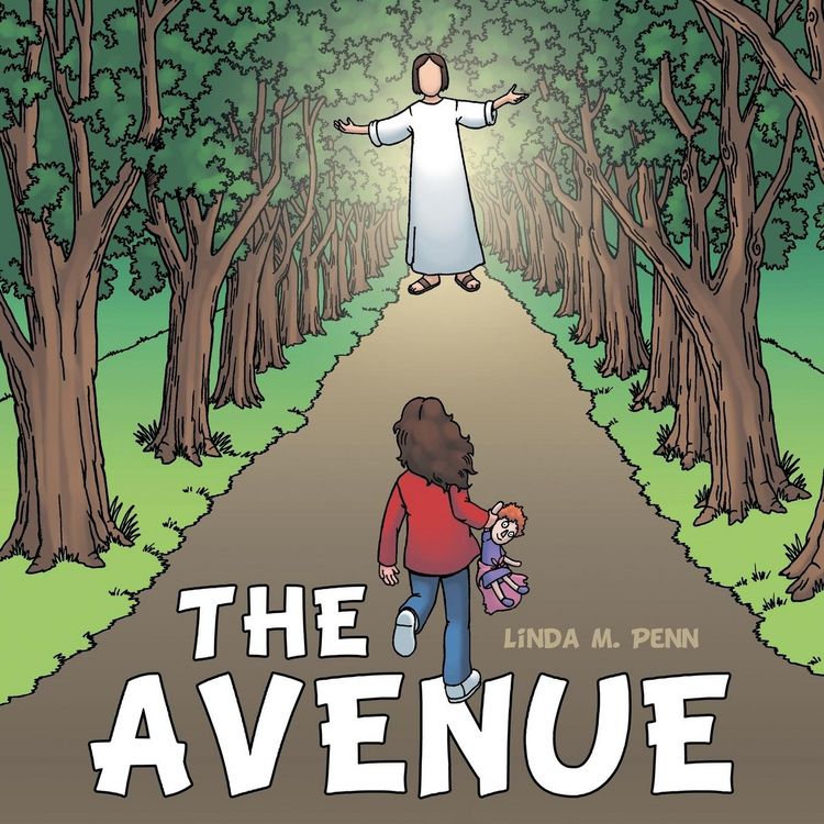 Produktbild: The Avenue