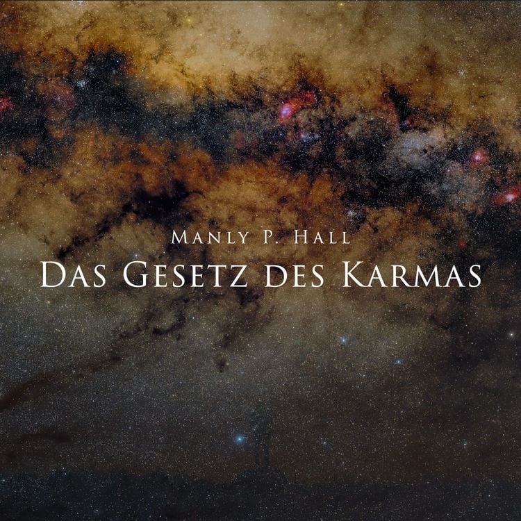Produktbild: Das Gesetz des Karmas