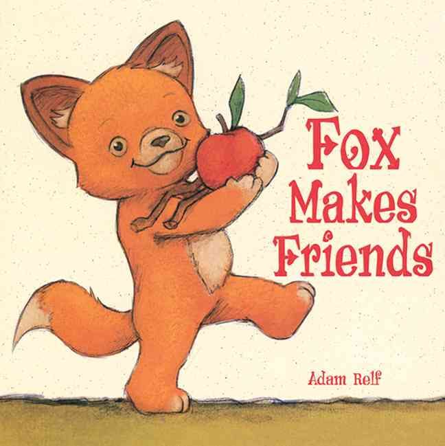Produktbild: Fox Makes Friends