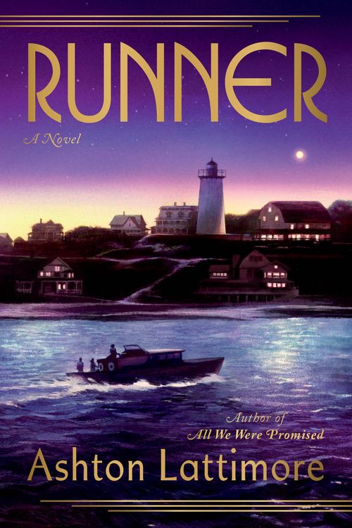 Produktbild: Runner