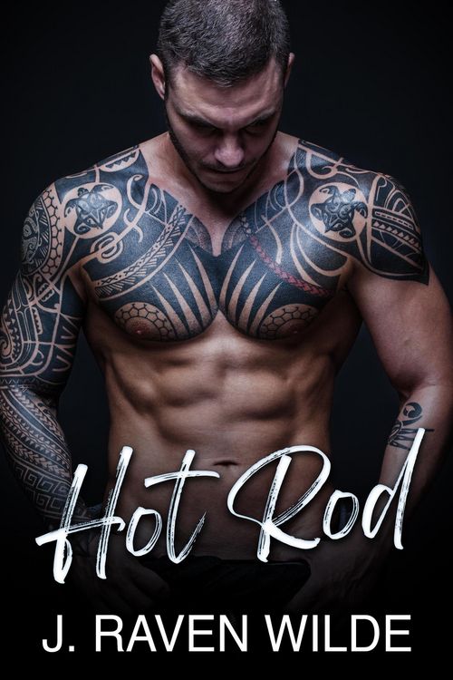 Produktbild: Hot Rod