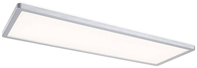 Produktbild: Paulmann Atria Shine 70996 LED-Deckenleuchte 22W Warmwei&szlig; Chrom (matt)