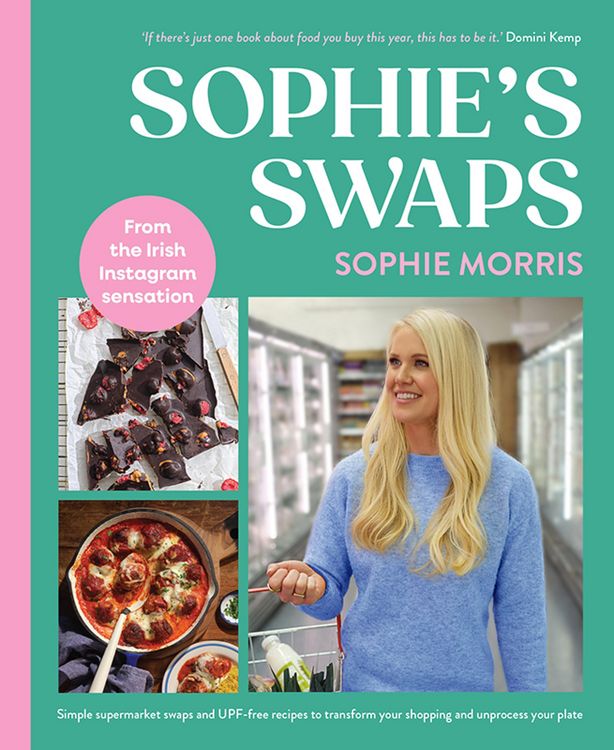 Produktbild: Sophie's Swaps
