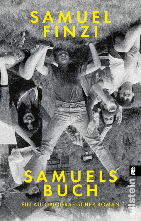 Produktbild: Samuels Buch