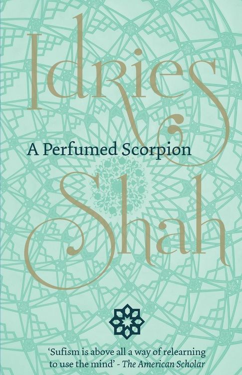 Produktbild: A Perfumed Scorpion