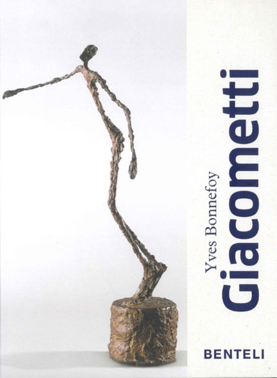 Produktbild: Giacometti