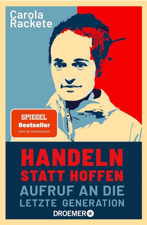 Produktbild: Handeln statt hoffen