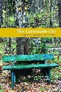 Produktbild: This Lamentable City