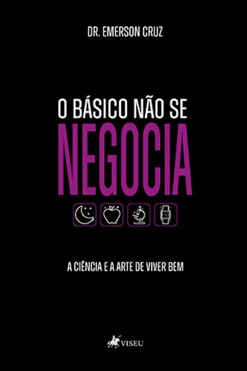 Produktbild: O B&aacute;sico n&atilde;o se negocia