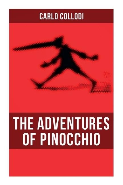 Produktbild: The Adventures of Pinocchio