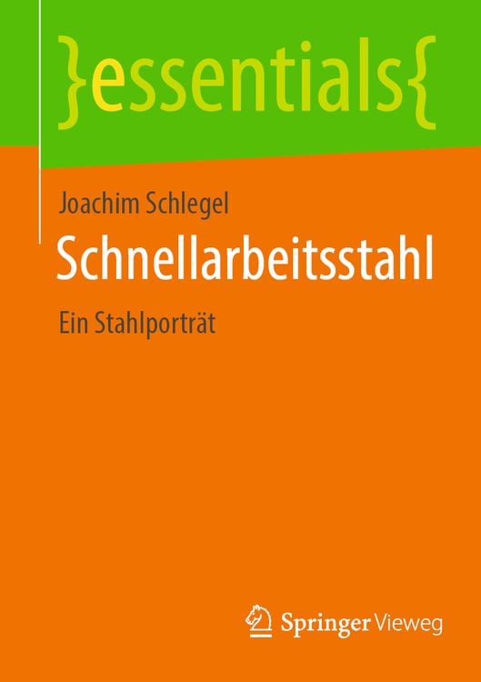 Produktbild: Schnellarbeitsstahl