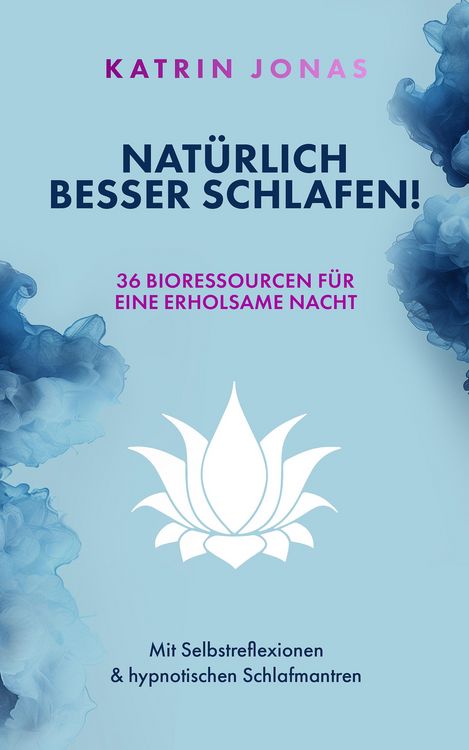 Produktbild: Nat&uuml;rlich besser schlafen