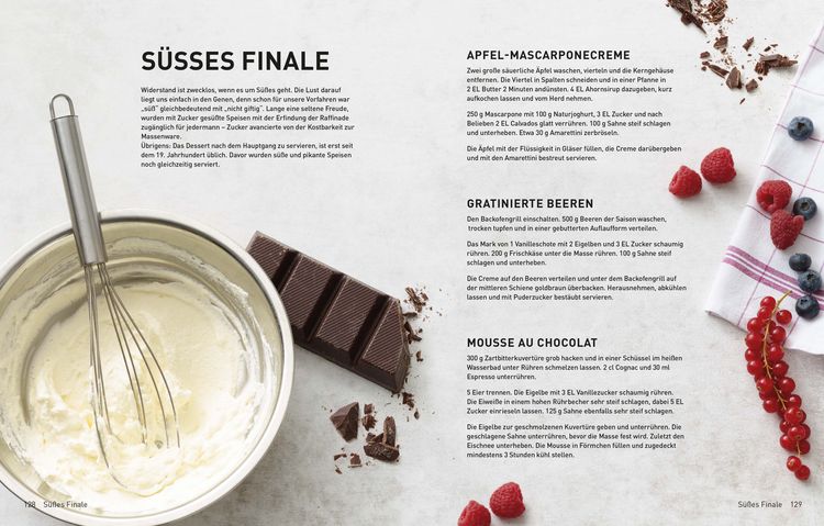 Produktbild: ARD-Buffet - Feine K&uuml;che f&uuml;r zu Hause