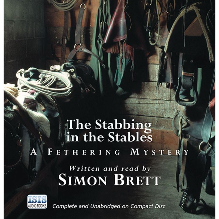 Produktbild: The Stabbing in the Stables