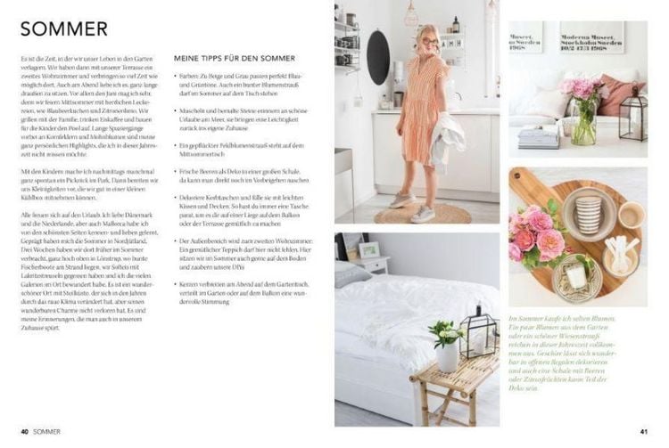 Produktbild: Mein perfektes Hygge-Jahr