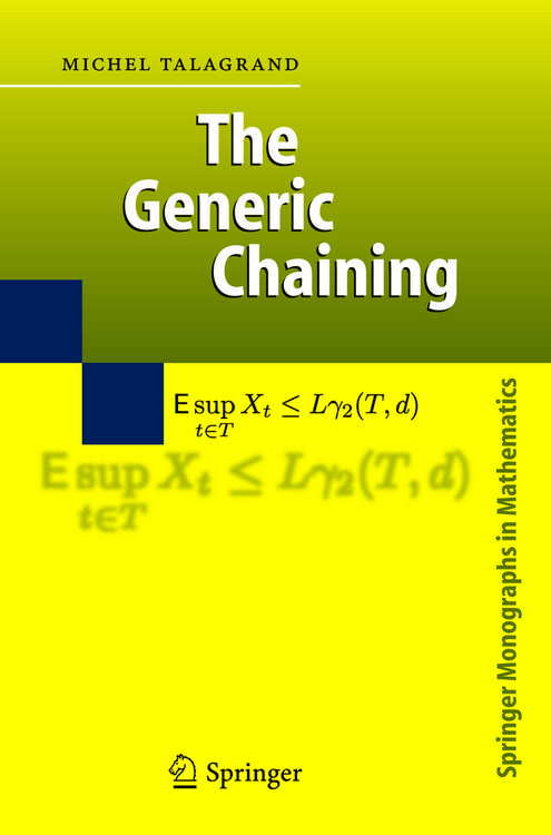 Produktbild: The Generic Chaining