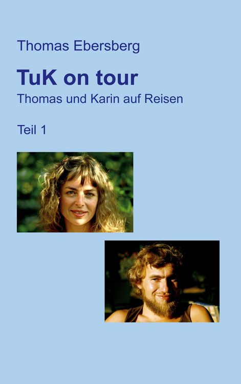 Produktbild: TuK on tour